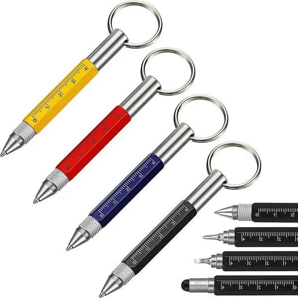 Multifunctional pen