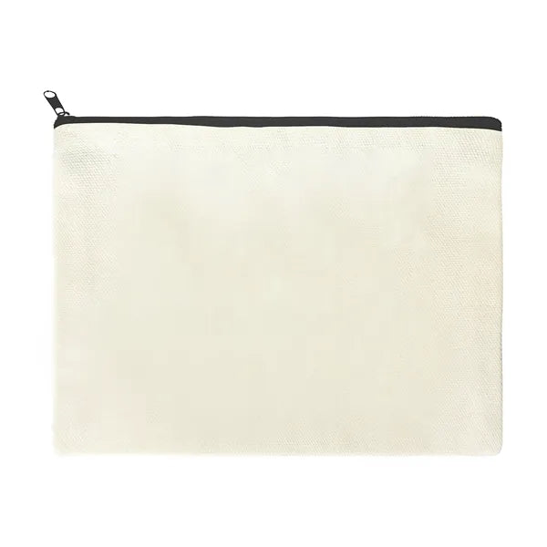Canvas Pen Pouch