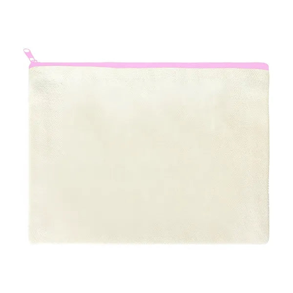 Canvas Pen Pouch