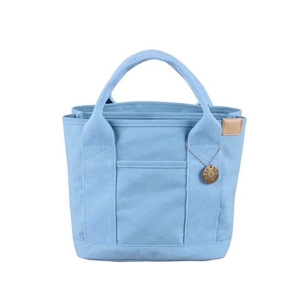 Canvas Crossbody Bag For Women