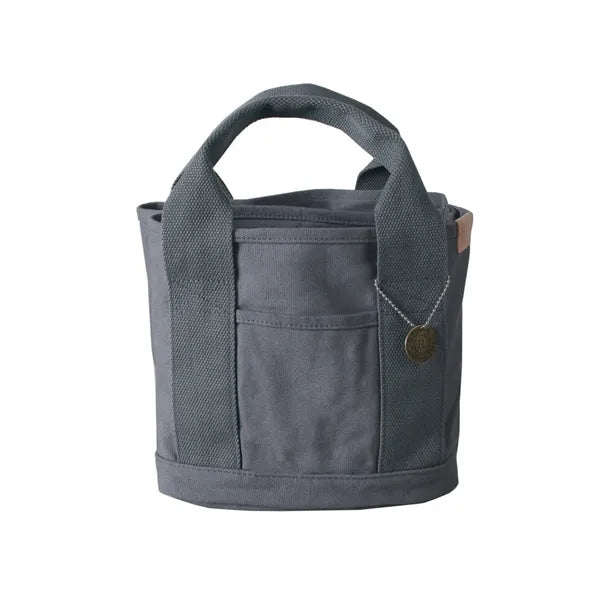 Canvas Crossbody Bag For Women