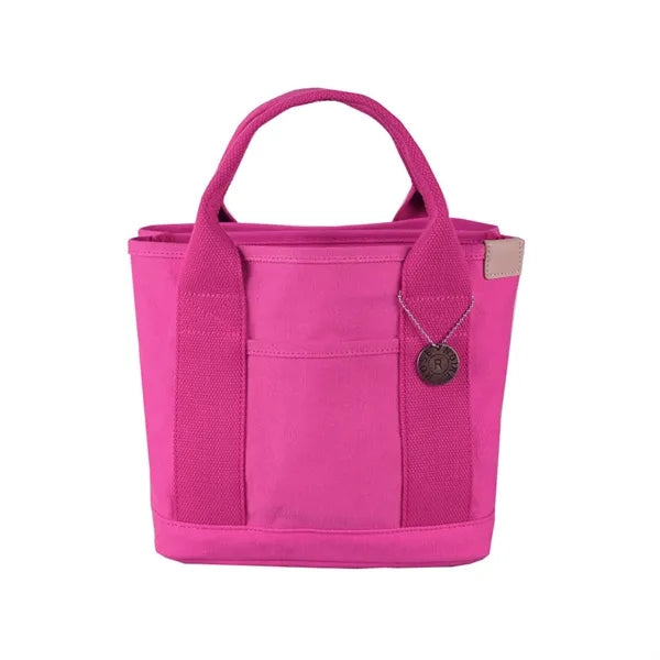Canvas Crossbody Bag For Women