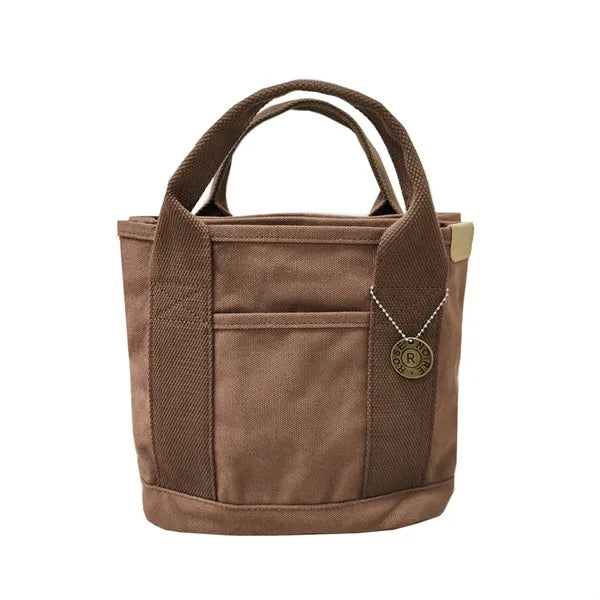 Canvas Crossbody Bag For Women