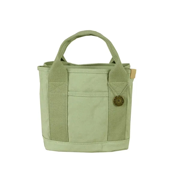 Canvas Crossbody Bag For Women