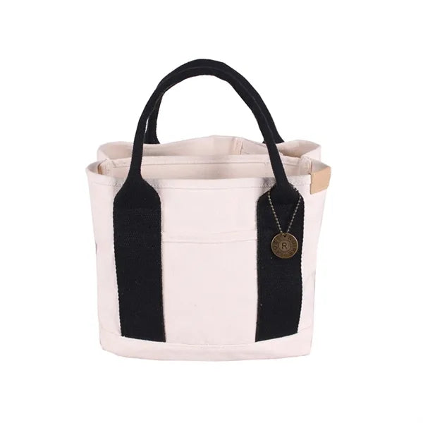 Canvas Crossbody Bag For Women