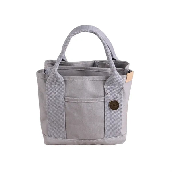 Canvas Crossbody Bag For Women
