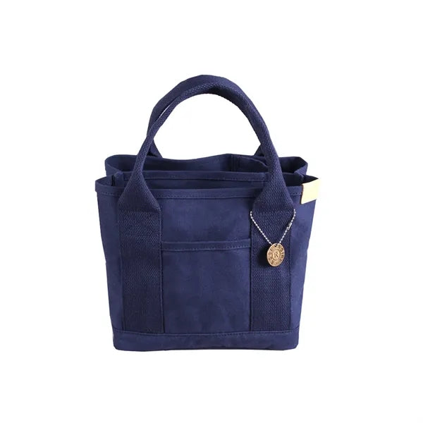 Canvas Crossbody Bag For Women