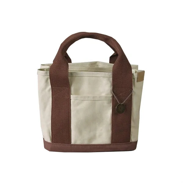 Canvas Crossbody Bag For Women