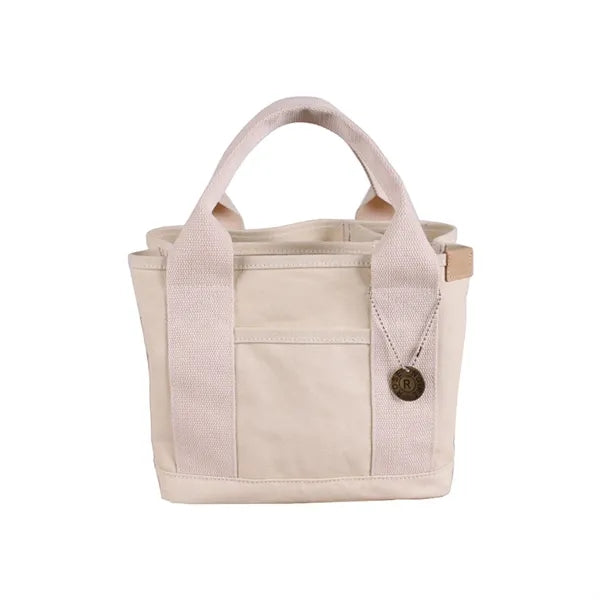 Canvas Crossbody Bag For Women