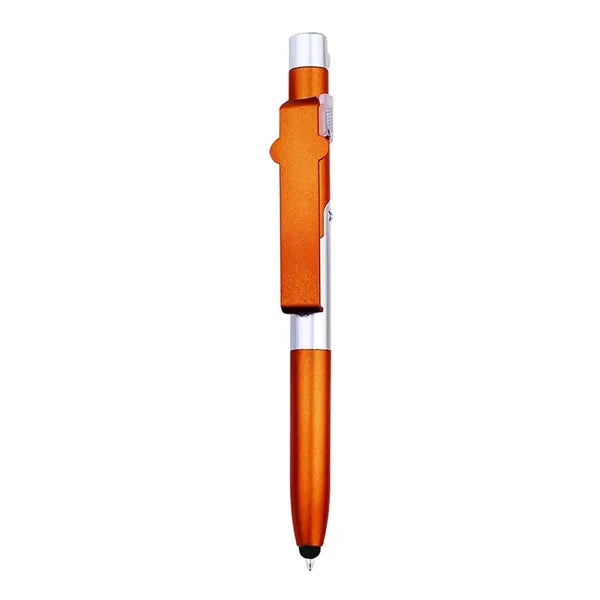 Pen Light And Phone Stand