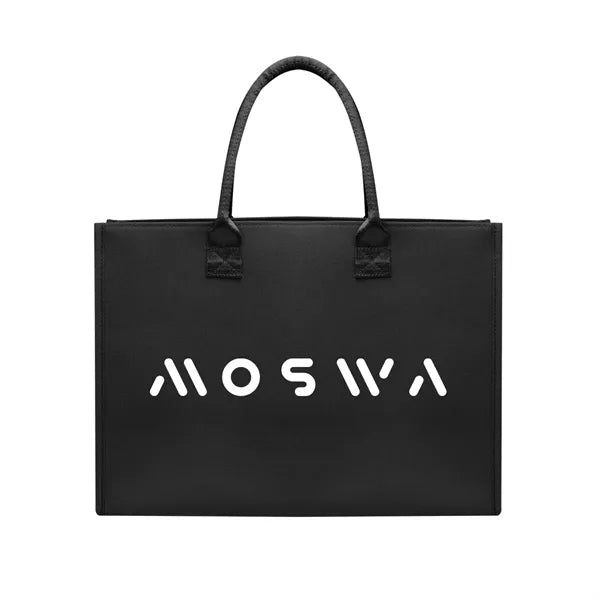 Polly Large Shopper Tote Bag