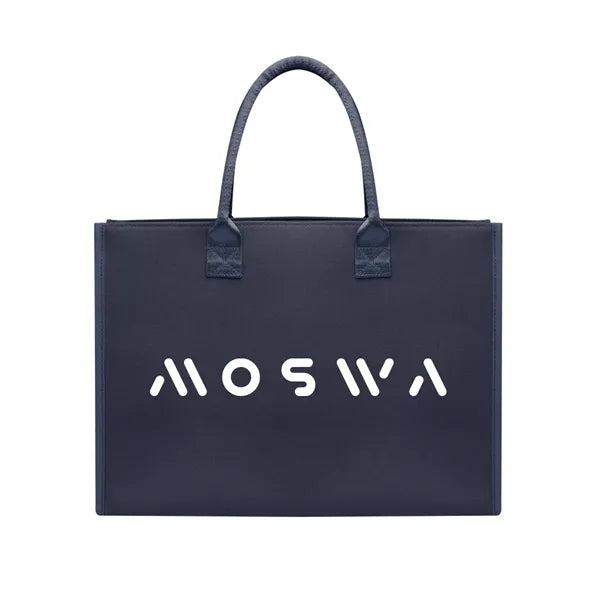 Polly Large Shopper Tote Bag