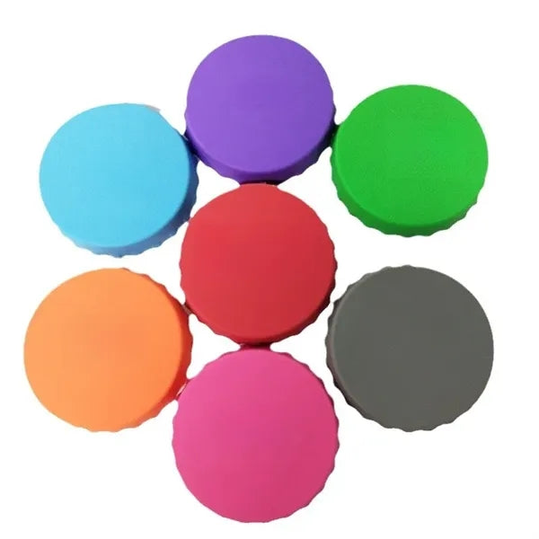 Silicone Can Lid