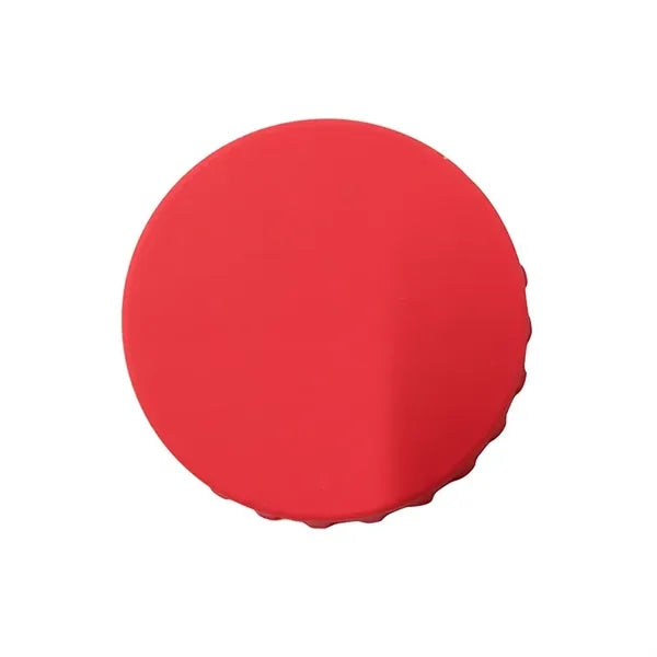 Silicone Can Lid