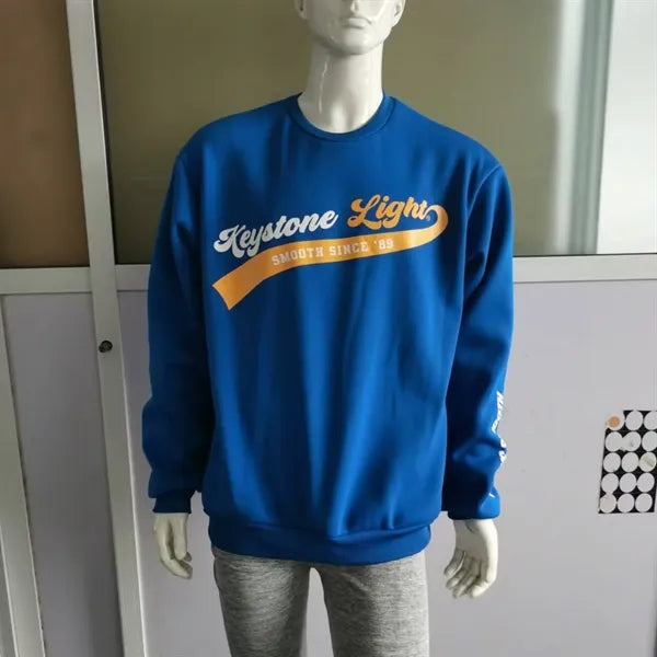 Plush (Fleece) Sweatshirt