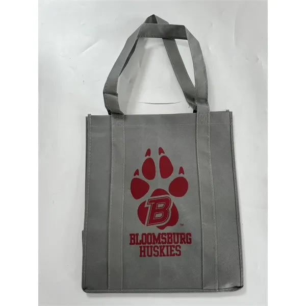 100gsm Non-Woven Gusset Shopping Tote 13" W x 15" H x 10" D