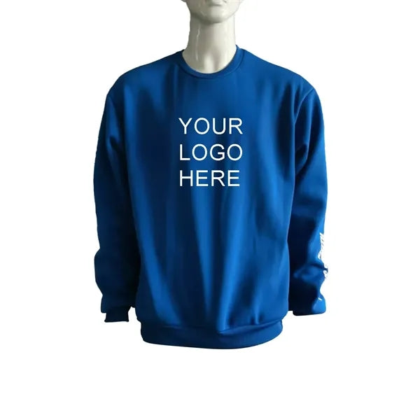 Plush (Fleece) Sweatshirt
