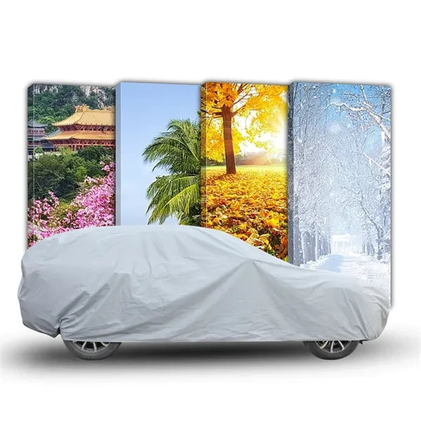 Car cover