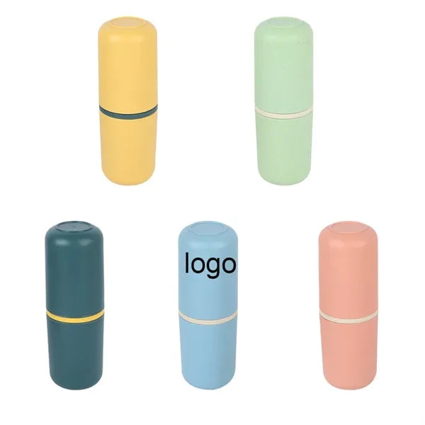 Travel Toothbrush Box