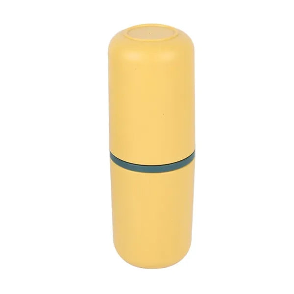 Travel Toothbrush Box
