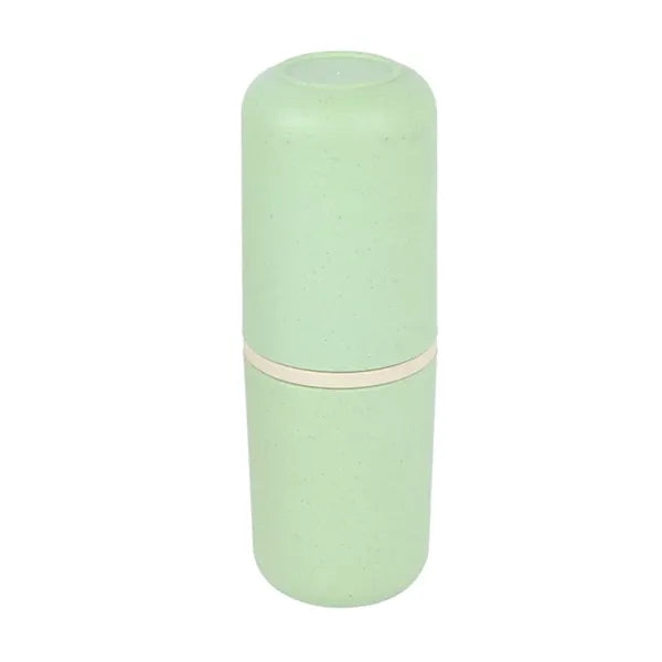 Travel Toothbrush Box