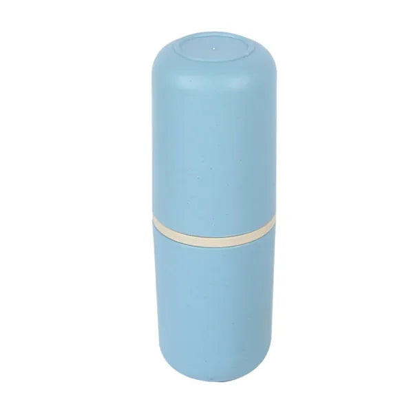 Travel Toothbrush Box