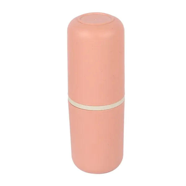 Travel Toothbrush Box