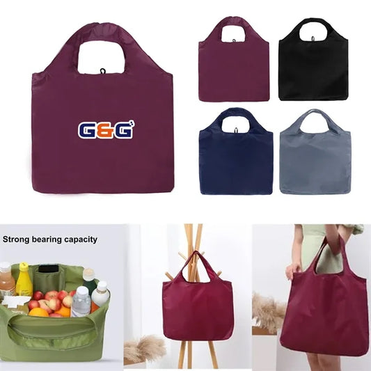 Portable Folding Shopping Bag