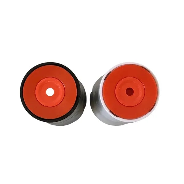17 oz No Spill Double Wall Suction Tumbler Plastic Mug