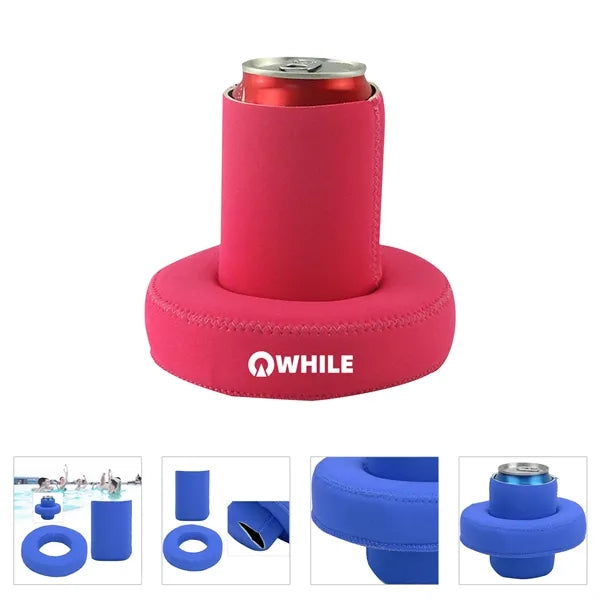 Insulated Beer Can Sleeve Covers
