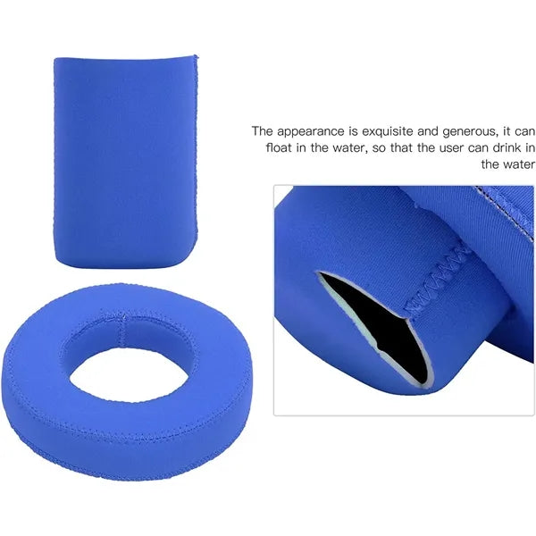Insulated Beer Can Sleeve Covers