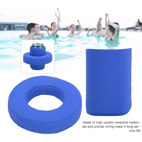 Insulated Beer Can Sleeve Covers