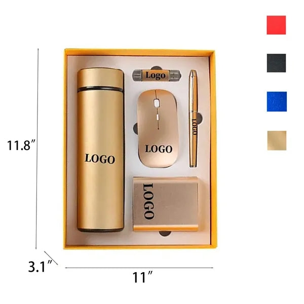 Business Executive Gift Set