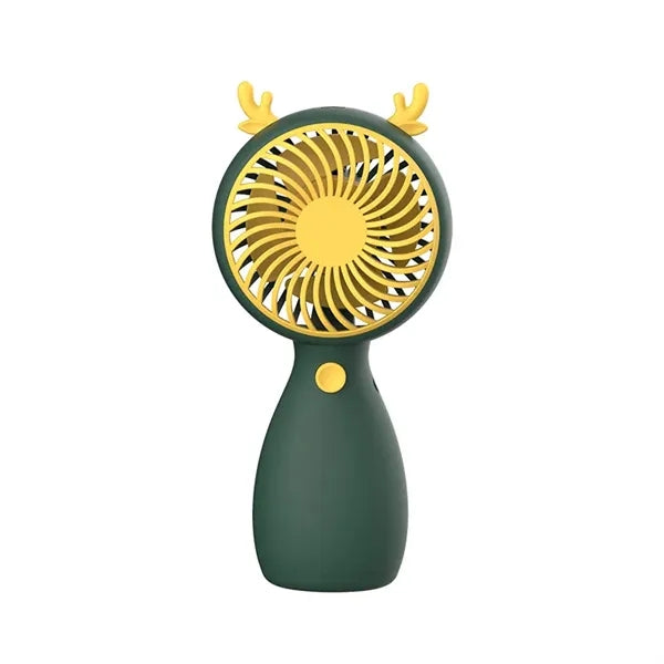 Mini Handheld Fan