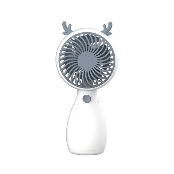 Mini Handheld Fan