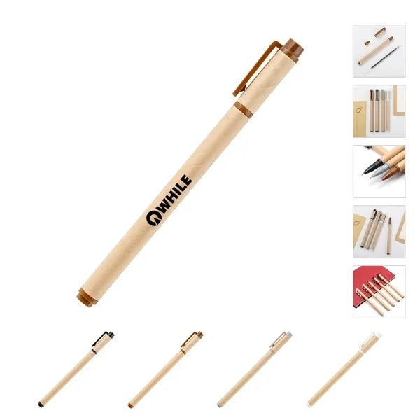 Ecofriendly Paper Pen