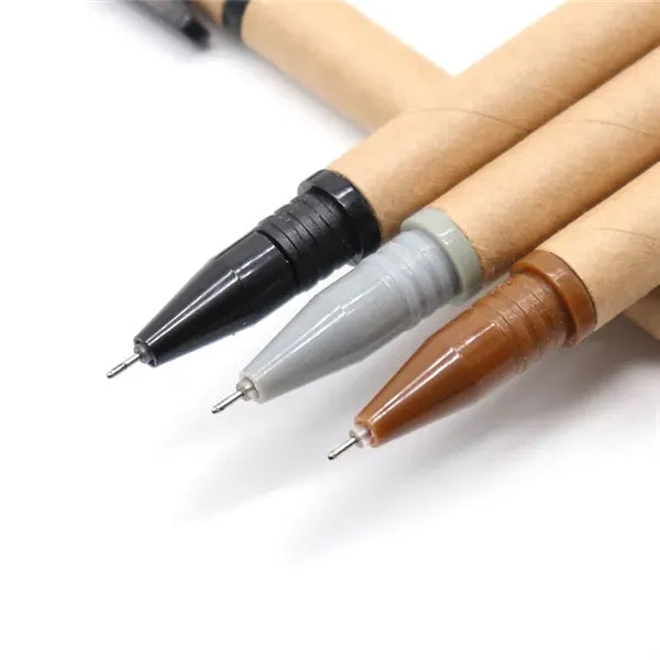 Ecofriendly Paper Pen