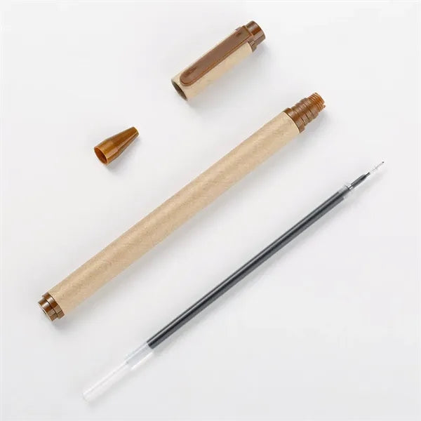 Ecofriendly Paper Pen
