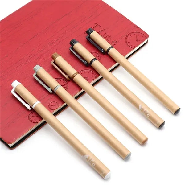 Ecofriendly Paper Pen