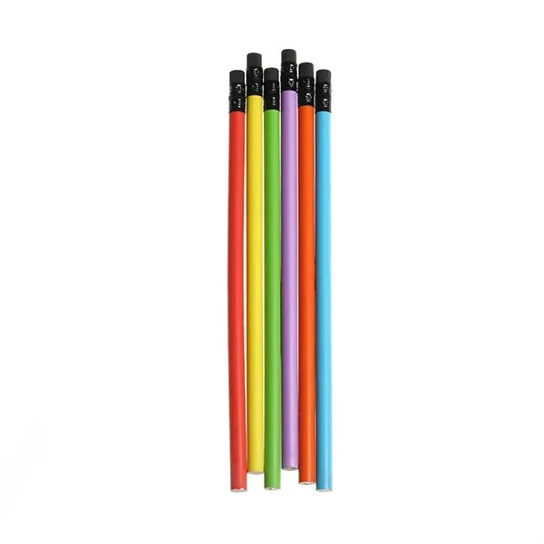 HB Wood Pencil Custom logo