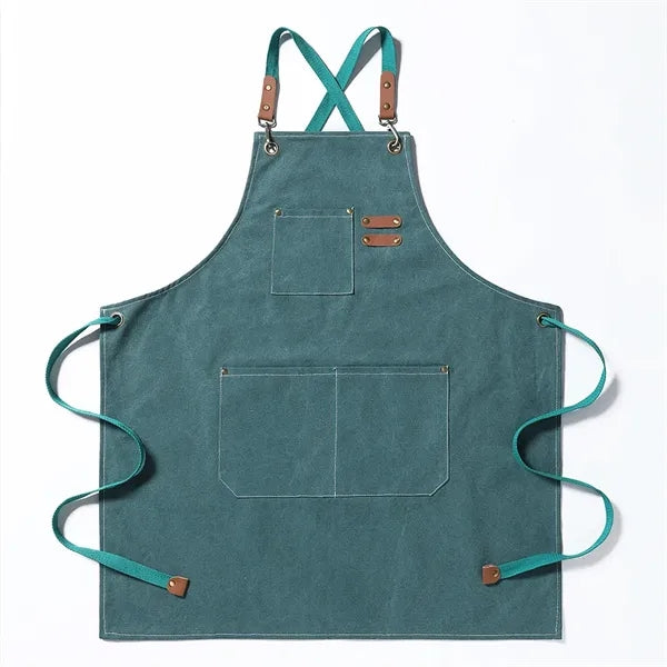 Work Bib Apron