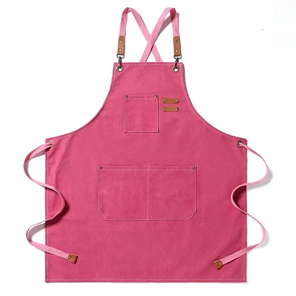 Work Bib Apron