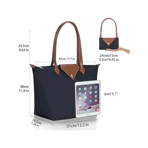 Shoulder Tote Bag for Women