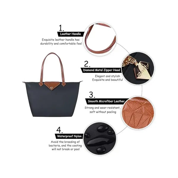 Shoulder Tote Bag for Women