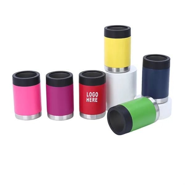 12oz Double-layer Vacuum Insulated Cup