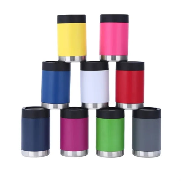 12oz Double-layer Vacuum Insulated Cup