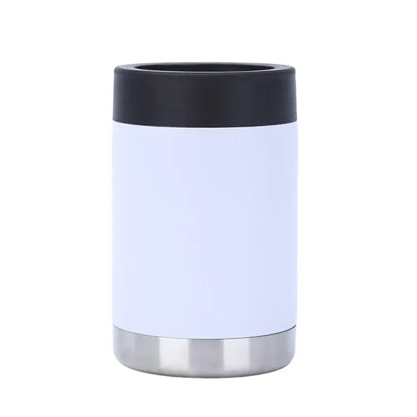 12oz Double-layer Vacuum Insulated Cup