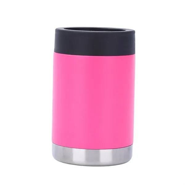 12oz Double-layer Vacuum Insulated Cup