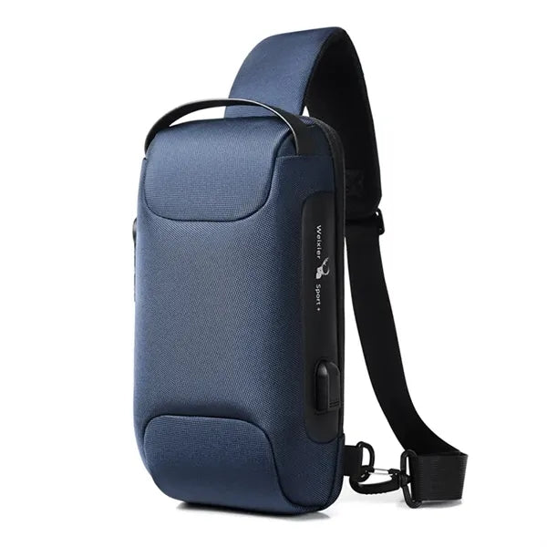 Men Chest Bag