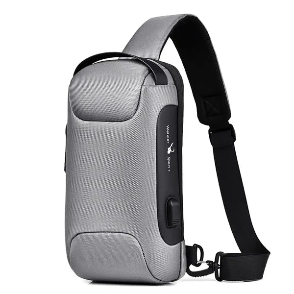 Men Chest Bag